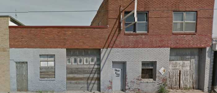 Downtown/Old Town Renovation