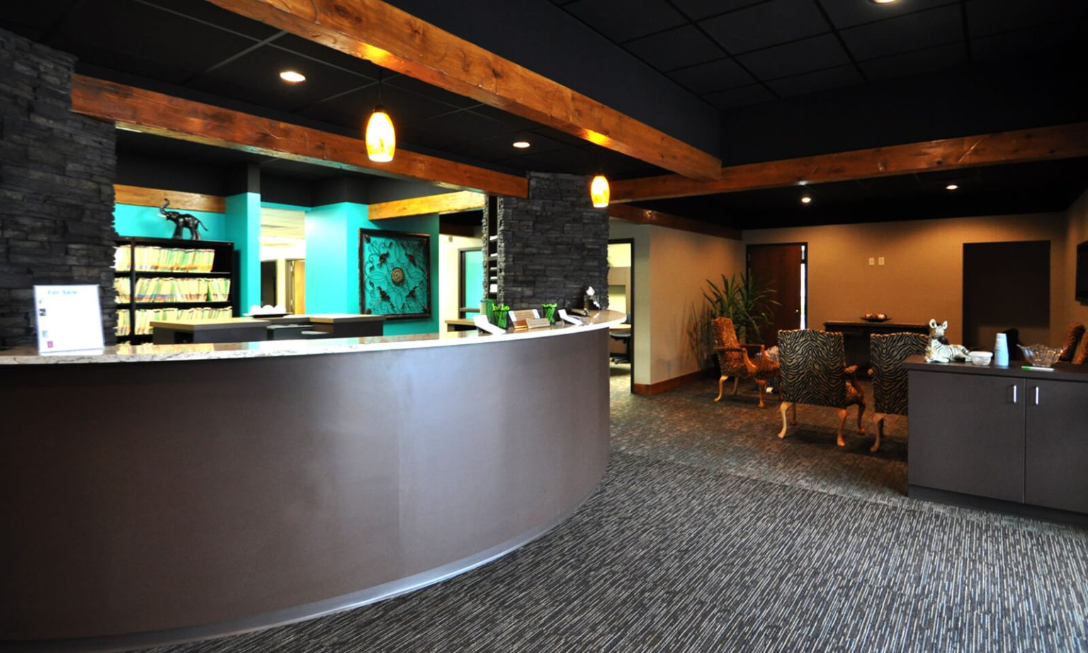 Shubert Natural Health & Chiropractic