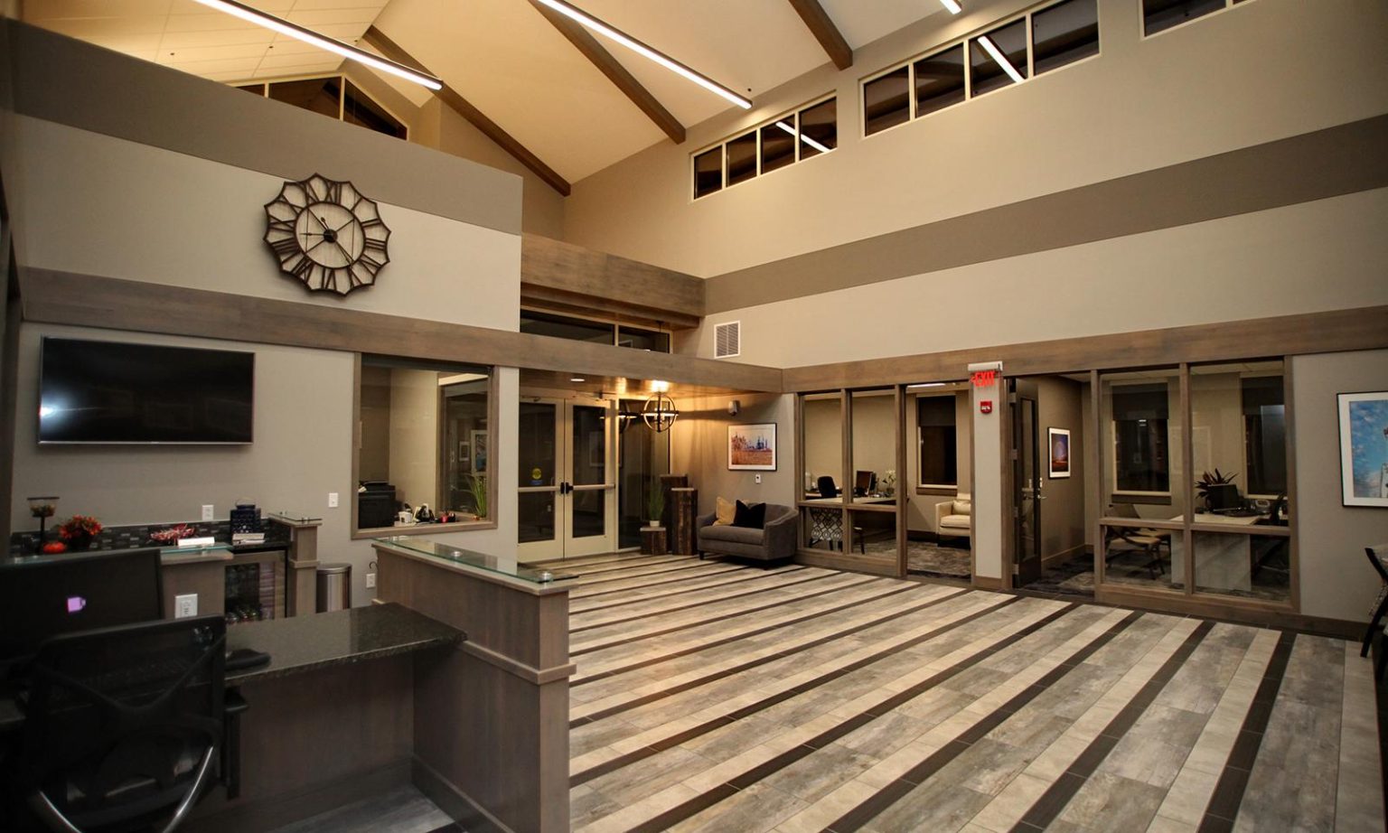 McPherson Cooperative Credit Union