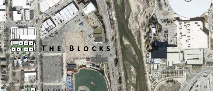 The "Blocks"