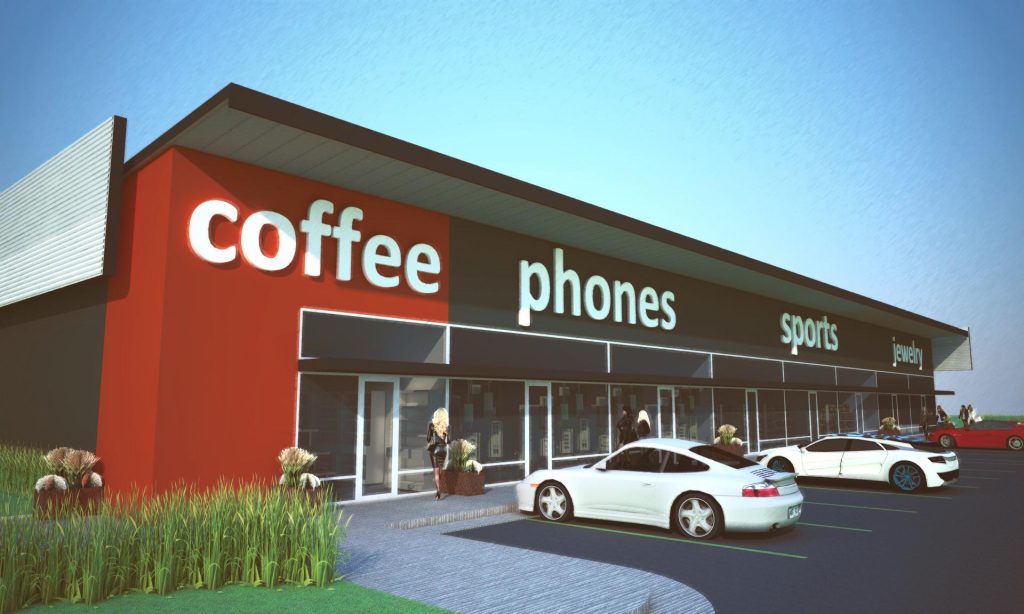 International Council of Shopping Centers
